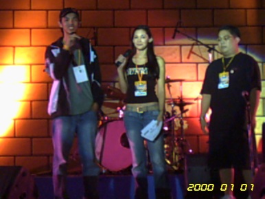 Event: Level Up! Live 2005