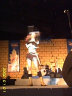 Event: Level Up! Live 2005 - Cosplayers