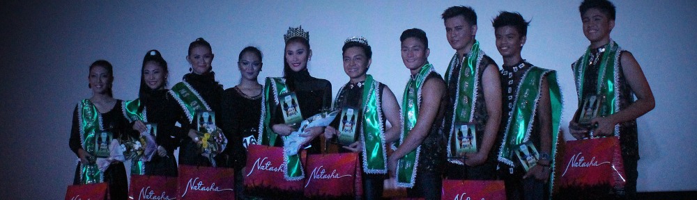 Quest for Runway Models Cycle 4 2015, Special Awardees and Winners