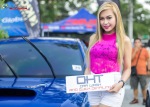 Harbor Point - Subic Bay Auto Show 7, Lea Lambino