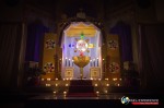 Holy Week Philippines 2017, Jesus the Eternal Word Parish Altar of Repose